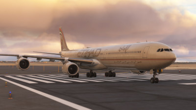 A340-600 Pro | Dev Update