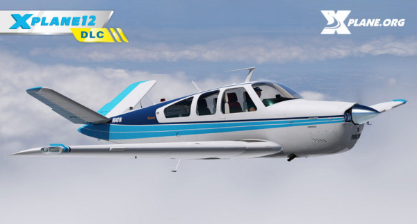 X-Plane.org - V35B Bonanza DGS+ Series XP12