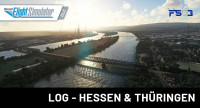 FSDG - Landmarks of Germany - Hesse & Thuringia MSFS FSDG - Landmarks of Germany - Hesse & Thuringia MSFS