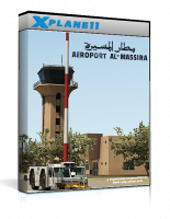 FSDG - Agadir XP FSDG - Agadir XP