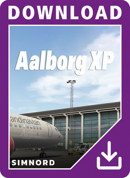 Aalborg XP