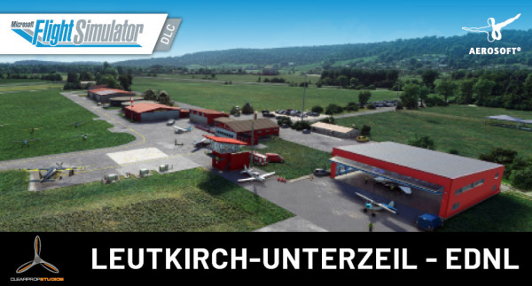 ClearPropStudios - Leutkirch-Unterzeil - EDNL