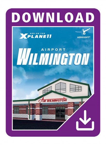 Airport Wilmington International XP