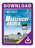 Airport Maastricht-Aachen XP Airport Maastricht-Aachen XP