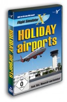 Holiday Airports Holiday Airports