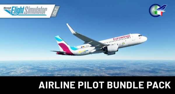 Perfect Flight - Airline Pilot Bundle Pack MSFS