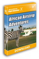 African Airstrip Adventures African Airstrip Adventures