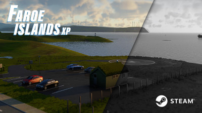 Faroe Islands XP | Now on Steam