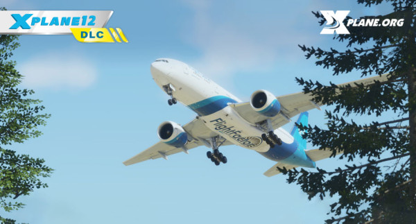 FlightFactor - 777-(200ER)(300ER)(F)(EE) v2 Ultimate