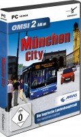 OMSI 2 Add-on Munich City OMSI 2 Add-on Munich City