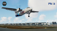 FSDG - Maldives - Velana International Airport P3D FSDG - Maldives - Velana International Airport P3D