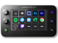 Loupedeck Live S Loupedeck Live S