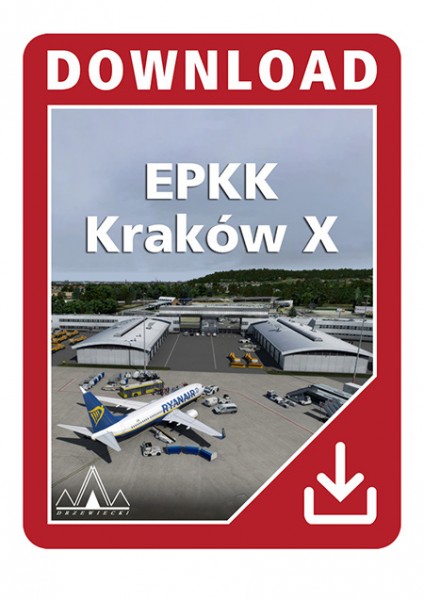 EPKK Kraków X V3
