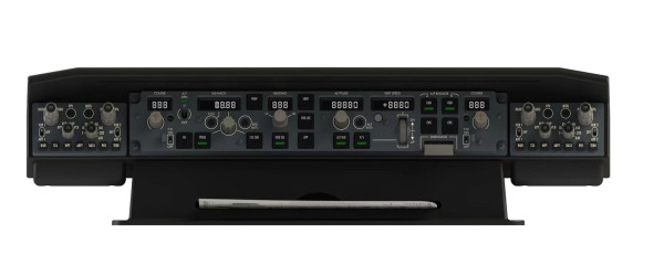 Cockpit Simulator - CS 737X MCP & EFIS Desktop Stand