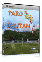 FSDG - Paro X FSDG - Paro X