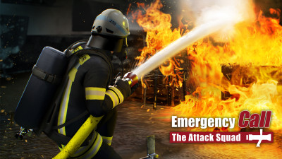 Emergency Call - Attack Squad | Android & iOS