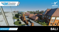 Aerosoft Airport Bali Aerosoft Airport Bali
