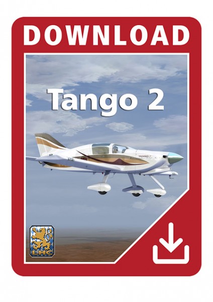 Lionheart Creations - Tango 2