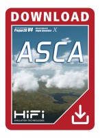 HiFi Technologies - Active Sky Cloud Art for FSX/P3D HiFi Technologies - Active Sky Cloud Art for FSX/P3D