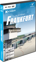 Airport Frankfurt V2 XP Airport Frankfurt V2 XP