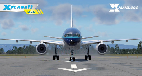 Boeing 757 V2 Professional