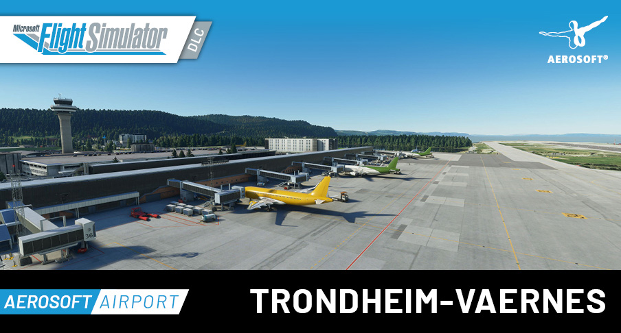 Aerosoft-Airport-Trondheim-Vaernes5f5b41