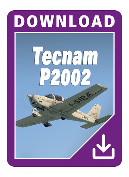 Tecnam P2002