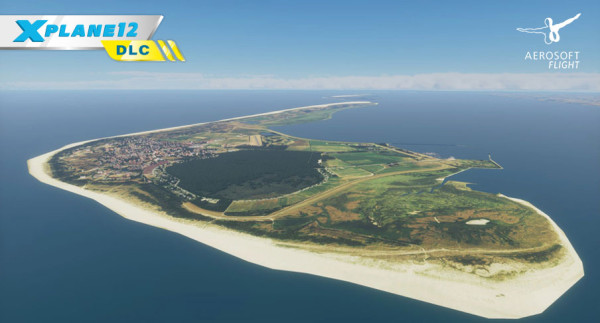 German Islands 1: East Frisia XP