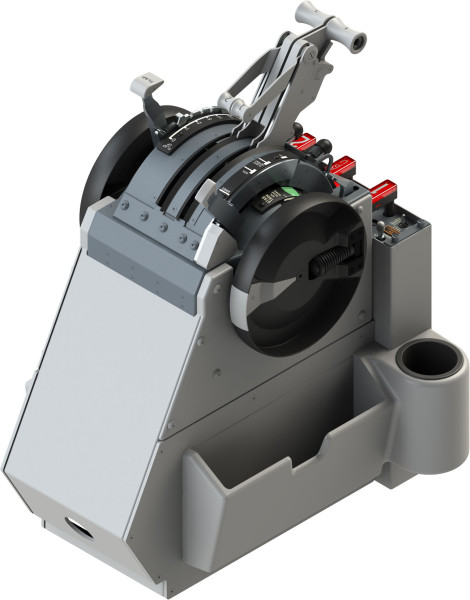 Cockpit Simulator - CS 737TQ-MAX + TQ Base with Fire Protection Panel