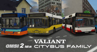 OMSI 2 Add-on Valiant Citybus Family OMSI 2 Add-on Valiant Citybus Family