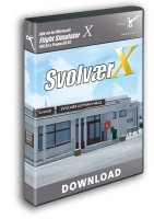 Svolvaer X Svolvaer X