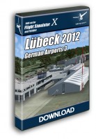 German Airports 3 - 2012 Lübeck German Airports 3 - 2012 Lübeck