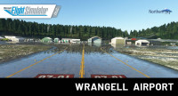 Northern Sky Studio - PAWG Wrangell Airport Northern Sky Studio - PAWG Wrangell Airport