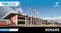 Aerosoft Airport Bonaire Aerosoft Airport Bonaire