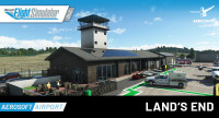 Aerosoft Airport Land's End Aerosoft Airport Land's End