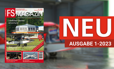 FS Magazin 1-2023