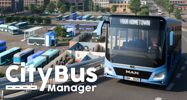 City Bus Manager