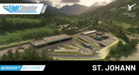Aerosoft Heliport St. Johann Aerosoft Heliport St. Johann