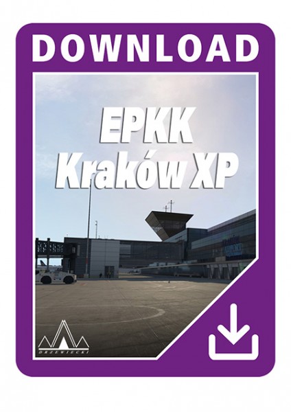 EPKK Kraków XP