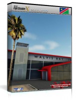 FSDG - Walvis Bay FSDG - Walvis Bay