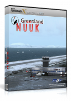 Greenland - Nuuk X Greenland - Nuuk X
