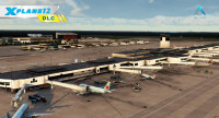 KCVG - Cincinnati International Airport XP KCVG - Cincinnati International Airport XP