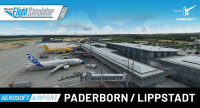Aerosoft Airport Paderborn/Lippstadt FREE Aerosoft Airport Paderborn/Lippstadt FREE