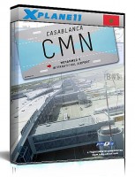 FSDG - Casablanca XP FSDG - Casablanca XP