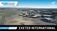 Aerosoft Airport Exeter International Aerosoft Airport Exeter International
