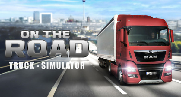 On the Road - Truck Simulator