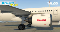 ToLiss - A321neo for X-Plane 12/11 ToLiss - A321neo for X-Plane 12/11