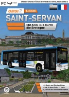 OMSI 2 Add-on Saint-Servan OMSI 2 Add-on Saint-Servan