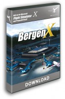 Bergen X Bergen X