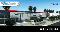 FSDG - Walvis Bay MSFS FSDG - Walvis Bay MSFS